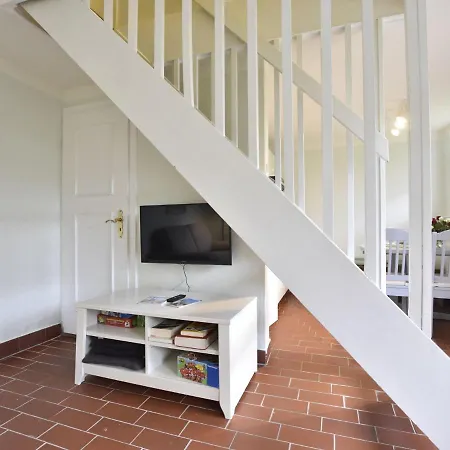 Apartamento Lovely In Near Baltic Sea With Sauna *