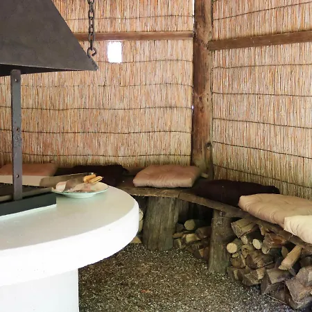 Apartamento Lovely In Near Baltic Sea With Sauna