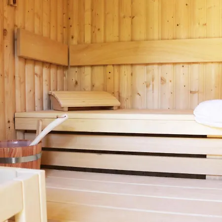 Apartamento Lovely In Near Baltic Sea With Sauna *